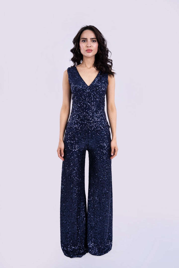 JUMPSUIT